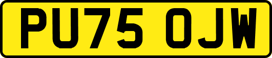 PU75OJW