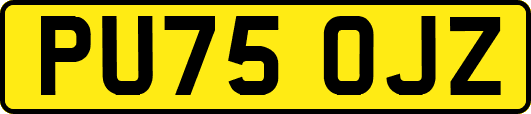 PU75OJZ