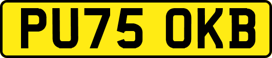 PU75OKB