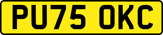 PU75OKC