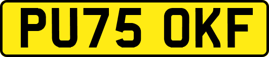 PU75OKF