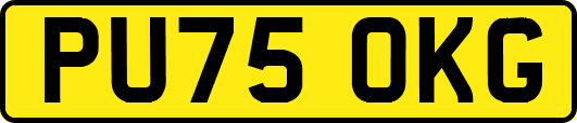 PU75OKG