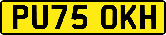 PU75OKH