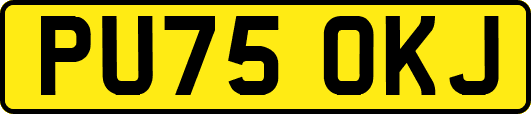 PU75OKJ
