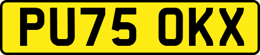 PU75OKX
