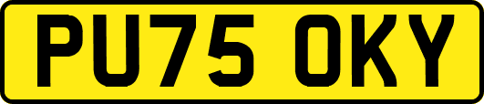 PU75OKY