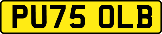 PU75OLB