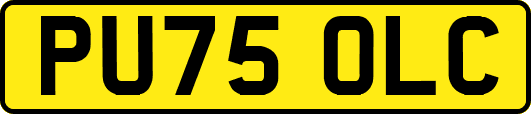 PU75OLC