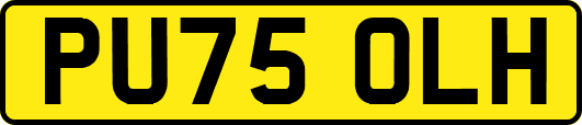 PU75OLH