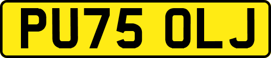 PU75OLJ