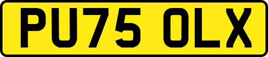 PU75OLX