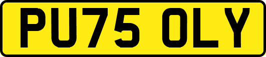 PU75OLY