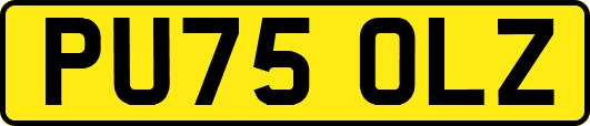 PU75OLZ
