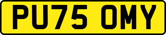 PU75OMY