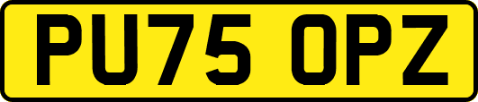 PU75OPZ