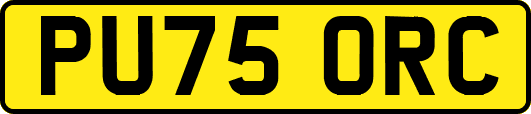 PU75ORC