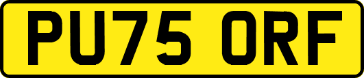 PU75ORF