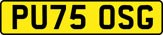PU75OSG