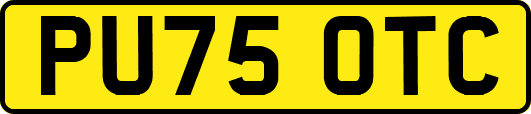 PU75OTC