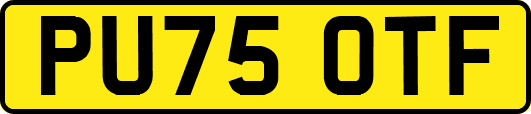 PU75OTF