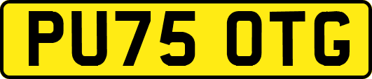 PU75OTG