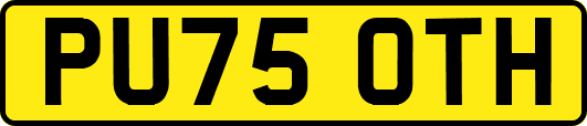 PU75OTH
