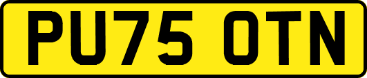 PU75OTN