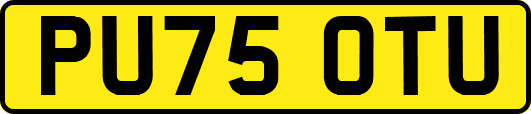 PU75OTU