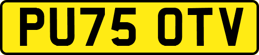 PU75OTV