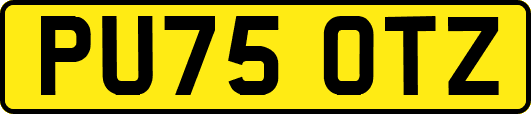 PU75OTZ