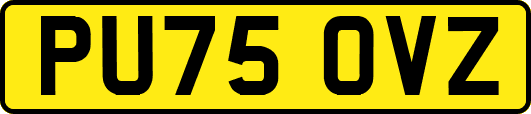 PU75OVZ