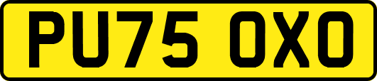 PU75OXO