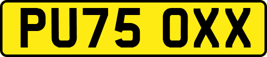 PU75OXX