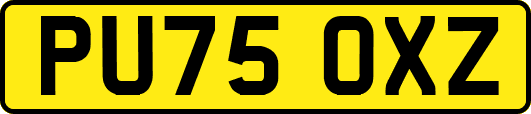 PU75OXZ