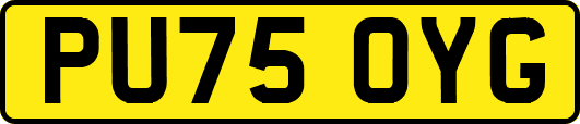 PU75OYG