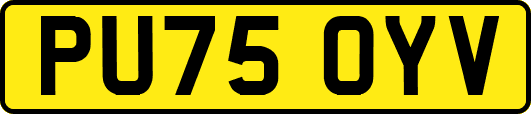 PU75OYV
