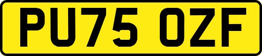 PU75OZF