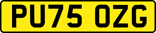 PU75OZG