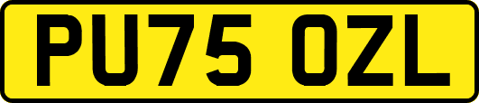 PU75OZL
