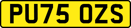 PU75OZS