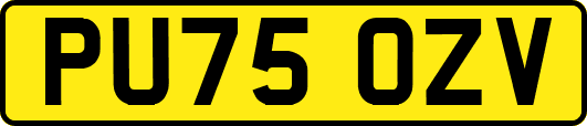 PU75OZV