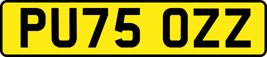 PU75OZZ