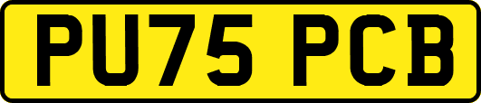 PU75PCB