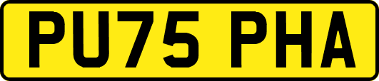 PU75PHA