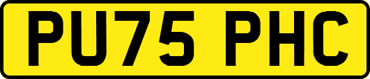 PU75PHC
