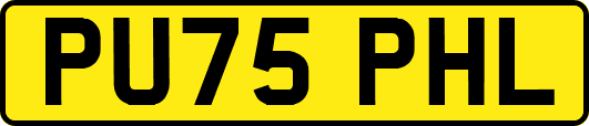 PU75PHL