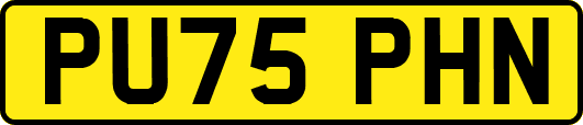 PU75PHN