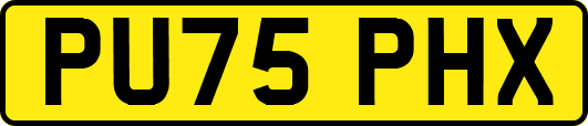 PU75PHX