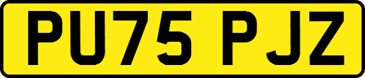 PU75PJZ
