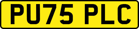 PU75PLC